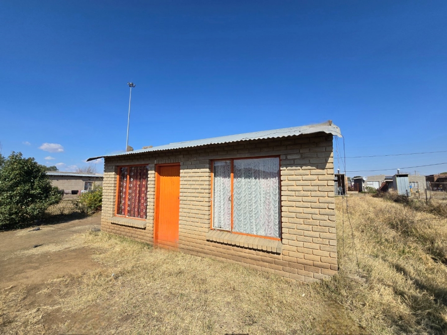  Bedroom Property for Sale in Botshabelo Free State